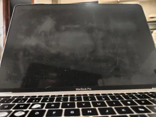 MacBook Pro 13 2017