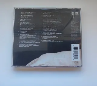 Siegfried & Roy Dreams & Illusions CD