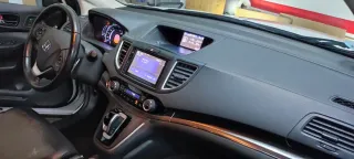 Honda CR-V 2016