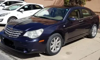 Chrysler Sebring 2008