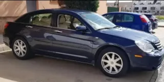 Chrysler Sebring 2008