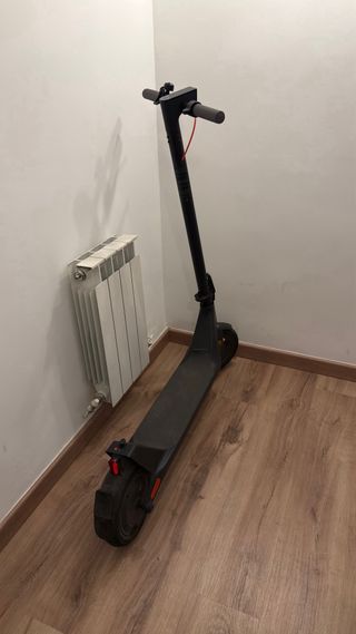 Patinete Xiaomi 4 Lite 2ª Gen + Casco