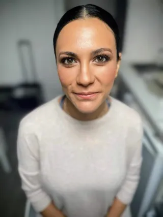 Maquillaje y peluquería Novias y eventos.