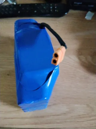 Batería Samsung 36V 4.4AH Hoverboard