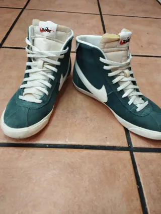 Zapatillas Nike Mujer Talla 38