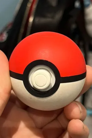 Poké Ball Nintendo