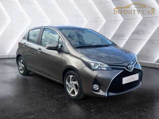 Toyota Yaris 2017