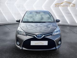 Toyota Yaris 2017