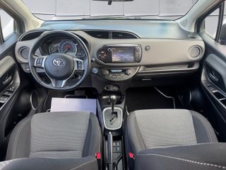 Toyota Yaris 2017