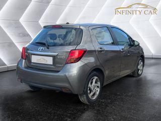 Toyota Yaris 2017