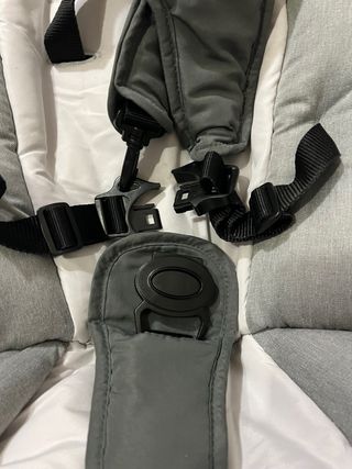 Hamaca Beaba Up & Down III