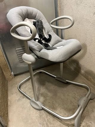 Hamaca Beaba Up & Down III