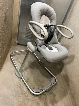 Hamaca Beaba Up & Down III