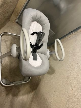 Hamaca Beaba Up & Down III