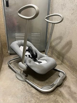 Hamaca Beaba Up & Down III