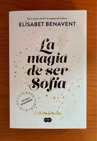 La magia de ser Sofía / The Magic of Being Sofí...