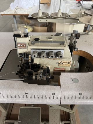 Máquina de coser Pegasus EXT Series