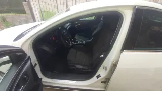 opel insignia cdti spor 2014