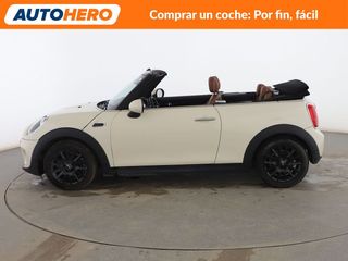 MINI Cabrio Cooper