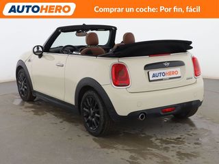 MINI Cabrio Cooper