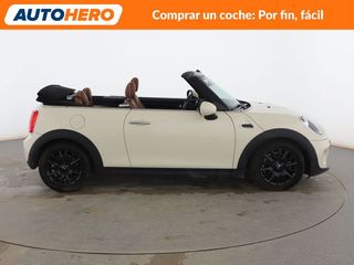 MINI Cabrio Cooper