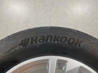 Llantas Audi Q3 17" Originales