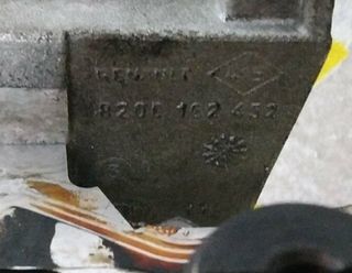 Culata renault 8200162452 megane berlina 5p 415170