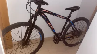 Bicicleta Bottecchia 109