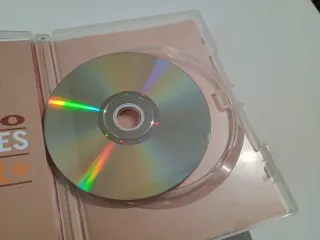 DVD Ray Charles Live in Brazil 1963