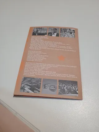 DVD Ray Charles Live in Brazil 1963