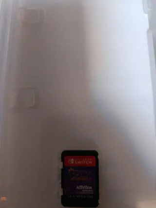 Spyro Reignited Trilogy Nintendo Switch