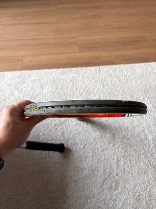 Wilson BLX Six One Team Raquetas Tenis