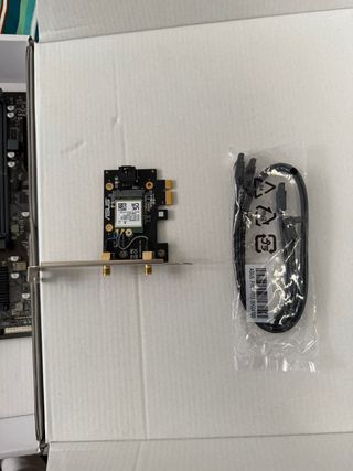 Placa Base Gigabyte B760M