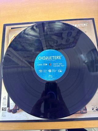 Chiquetere - Dr Dj Cerla Remix