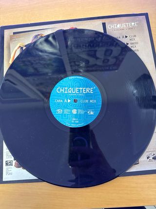 Chiquetere - Dr Dj Cerla Remix