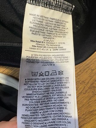 Nike - sudadera con capucha