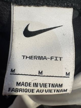 Nike - sudadera con capucha