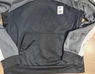 Nike - sudadera con capucha