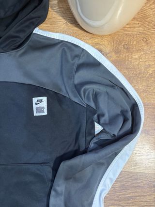 Nike - sudadera con capucha