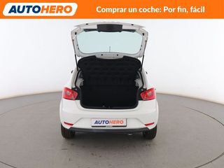 Seat Ibiza 1.0 Reference