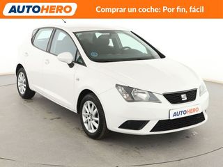 Seat Ibiza 1.0 Reference