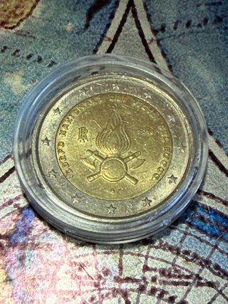 Lote Monedas 2 Euros