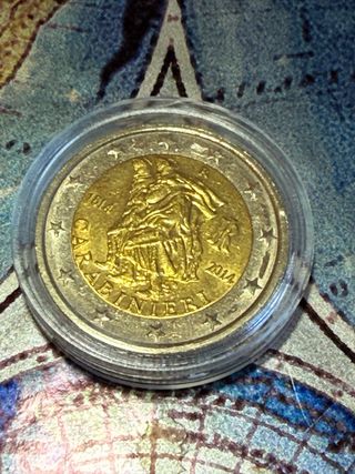 Lote Monedas 2 Euros