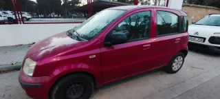 FIAT Panda 2009