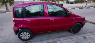 FIAT Panda 2009