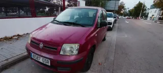 FIAT Panda 2009