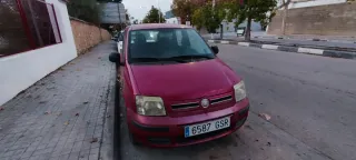 FIAT Panda 2009