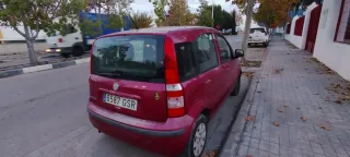 FIAT Panda 2009