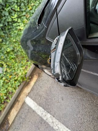 Volkswagen Polo 2014