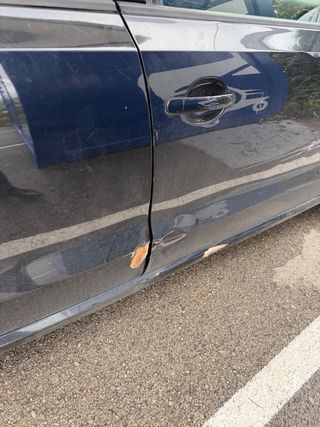 Volkswagen Polo 2014